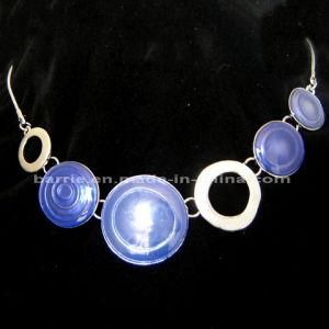 Fashion Jewellery Necklace (BHT-9634)