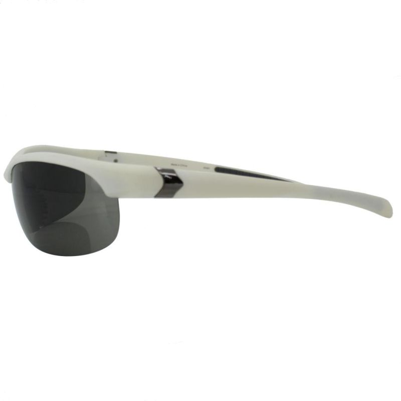 2020 Shiny Double Injection Sports Sunglasses for Cycling