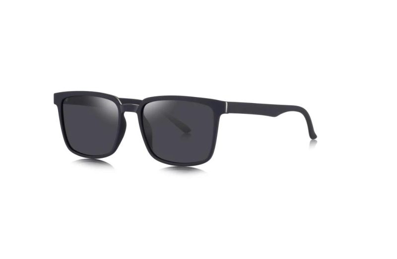 2020 Low MOQ Plastic High Quality Polarized Sunglasses