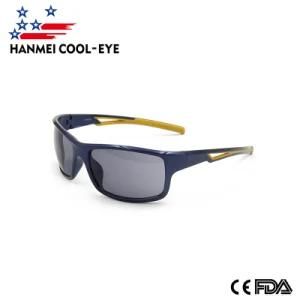 Top Quality Custom Sport Sunglasses for Men