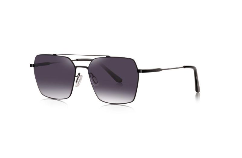 2020 Ready Made Good Quality Metal Fashion Sunglasses