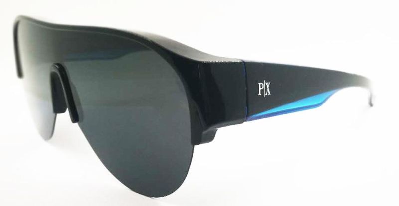 2019new Fashion Designed Aluminum Sports Sunglasses