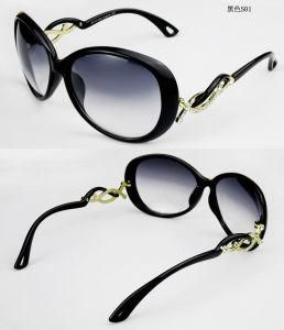 Lady Sunglasses (DS113-C01)