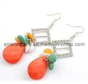 Jewelry/Fashion Jewelry/Earring (EN0708014)