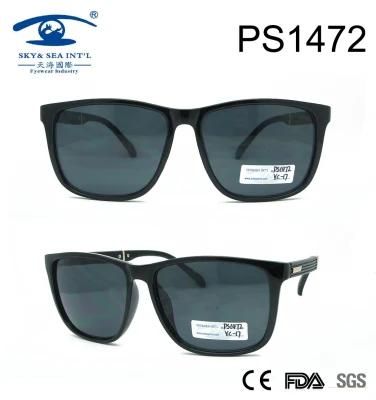 Square Shape Men PC Sunglasses for Wholesale (PS1472)