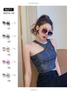 Custom Sun Glasses Shades Polarized Men Women Sunglasses