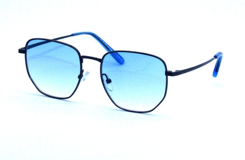 Unisex Deft Sunglasses with UV400 Lens