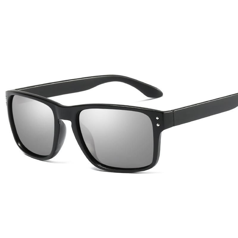 Fashion Sports Polarized Sunglasses for Men