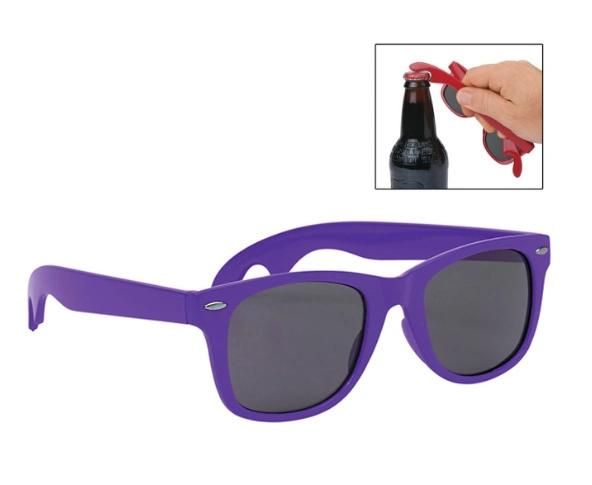 Opener Sunglasses and FDA CE (BEER)