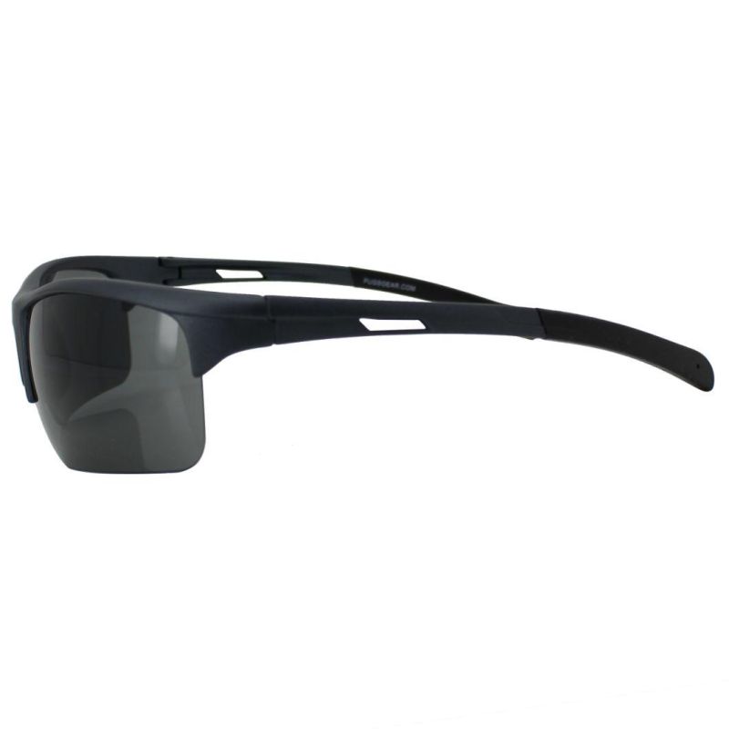 2020 Hot Selling UV400 Smoke Cycling Sports Sunglasses