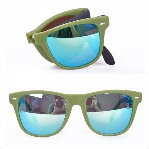 Folding Sunglasses/ Unsex Frames/ Classics Styles