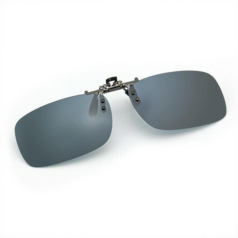 Flip up Sunglasses Anti Reflective Anti Glare UV-400 Glasses