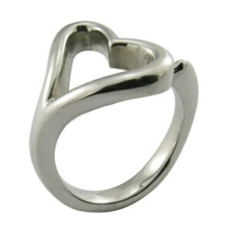 USA Custom Heart Mother′s Day Gift