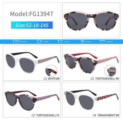 Lady&prime;s 2022 Trendy Irregular Sunglasses for Women Men Model-Tracer