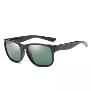 Wholesale Sunglasses Custom Plastic Polarized Sun Glasses for Men