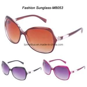 Women Sunglass (UV, FDA/CE Certified M8053)