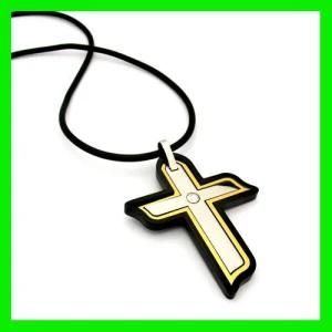 2012 High End Cross Pendant Jewelry (TPCRP030)