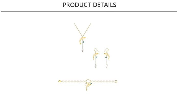 Simple Jewelry Choker Necklace with Butterfly Charm Enamel