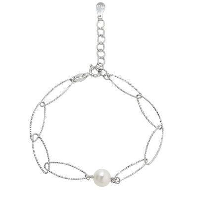 S259 Bracelet Freshwater Pearl Bracelet