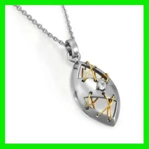 2012 Knot Pendant Jewelry (TPSP1001)