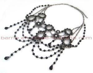 Fashion Jewellery Necklace (BHT-10065)
