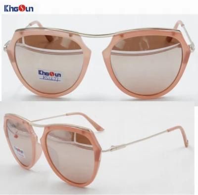 Lady&prime;s New Fashion Sunglasses Ks1277