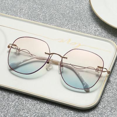 Hot Selling High Fashion Sunglasses for Men 2021