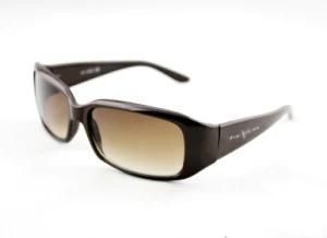 Sport Polarized Designer Promotion Sunglasses with CE Certificate (91002)