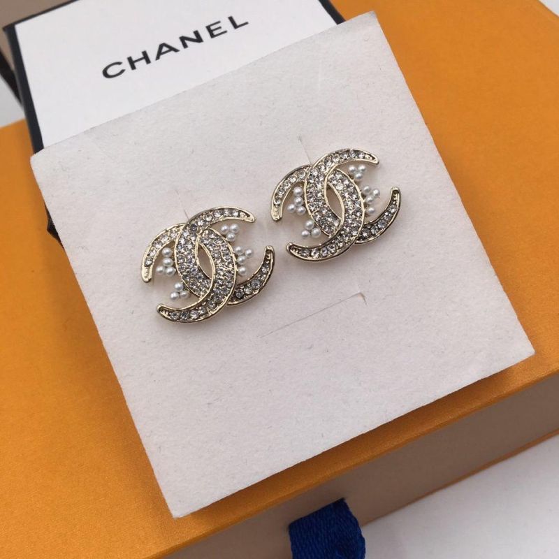 Women′s Jewelry Luxury Jewelry Earrings All-Match Fashion Jewelry