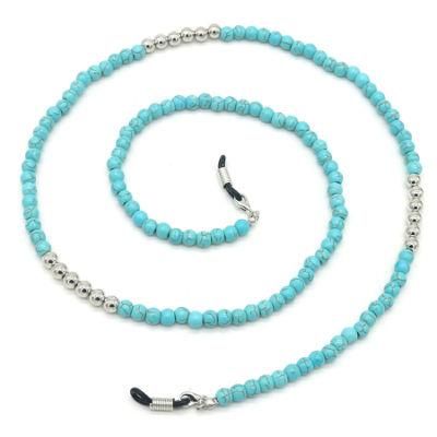 Retro Beads Cord, Sunglasses Holder, Eyeglass Necklace for Women1 Buyer
