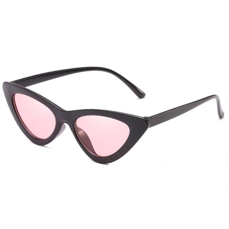 2022 Cat Eye Design PC Frame Sunglasses UV400