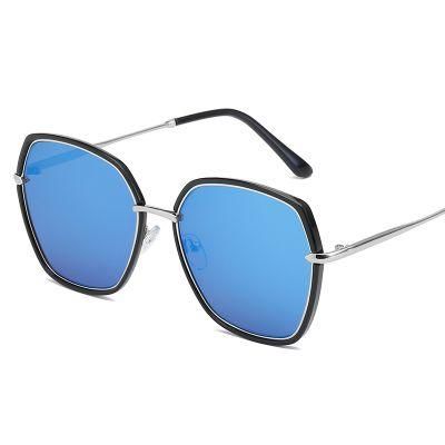 Durable Fashion Style Metal Optical Eye Glasses Frame Optical Half Cat Eye Eyeglasses Anti Blue Light Glasses Frames