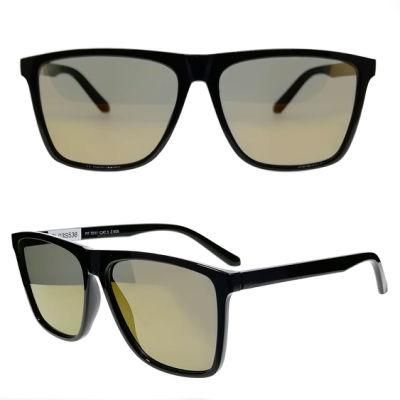 China Supplier Thin Big Frame Fashion Sunglasses
