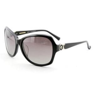 New Fashion Designer UV Protected Sunglass for Lady (14322)