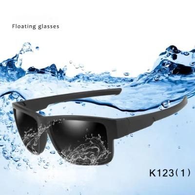 Factory Production and Wholesale Floating Glasses Floating Water Sports Sunglasses Fishing Polarized Sunglasses Fctpx123