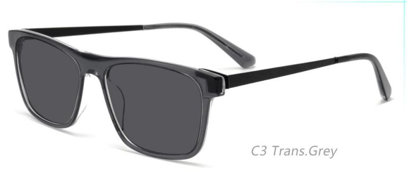 Acetate Sunglasses 30