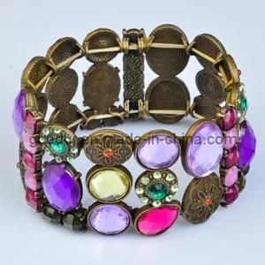 Fashion Jewelry Bracelet (GD-AC160)
