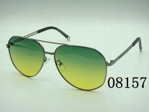 Factory High Quality Tr90 Polarized Sunglasses UV400 Fashion Men Sunglass