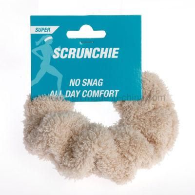 Top Sale Elastic Hair Band Scrunchies for Women