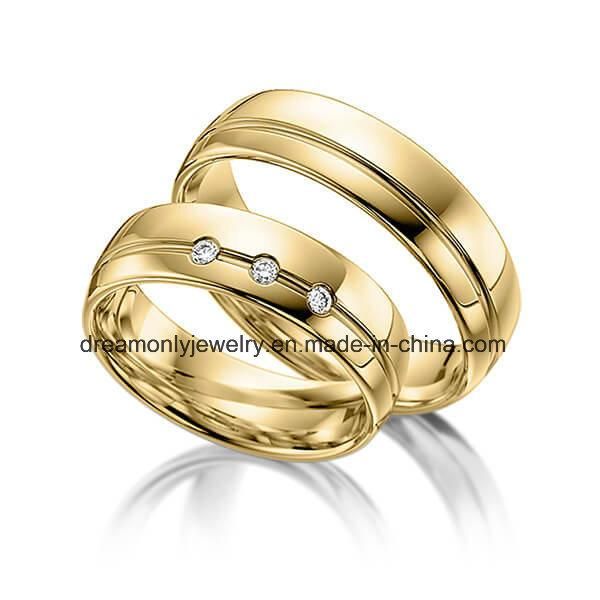 Factory Wholesale OEM/ODM Wedding Ring Engagement Ring Jewelry