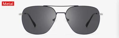 Metal Sunglasses 15