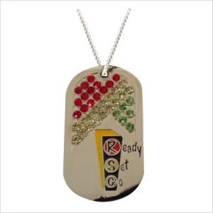 Wholesale Custom OEM Fashione Necklaces Jewelry