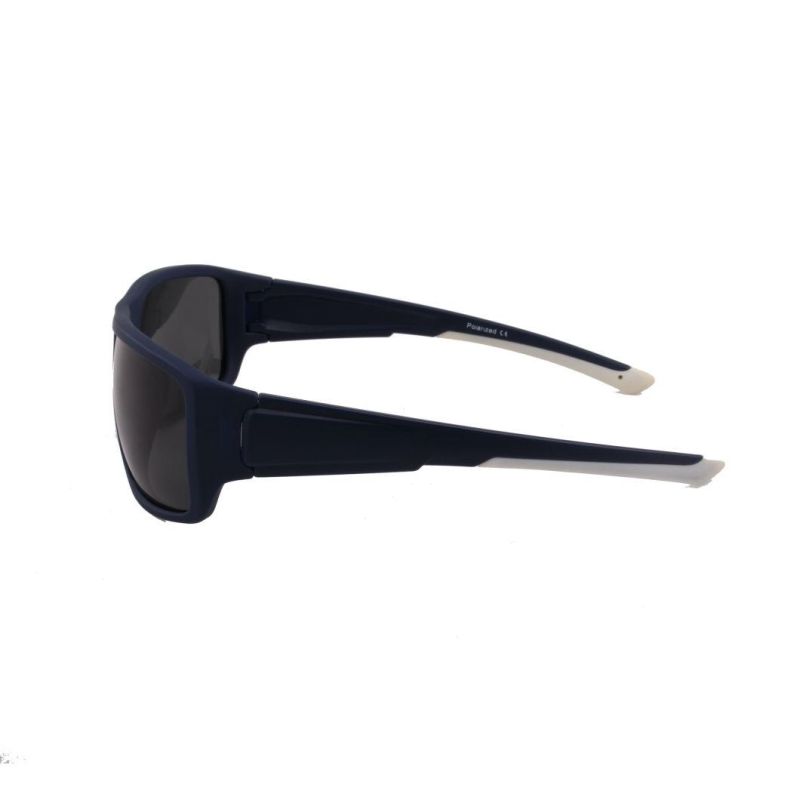 Fit Over Men′s Sport Sunglasses Dark Sports Sunglasses