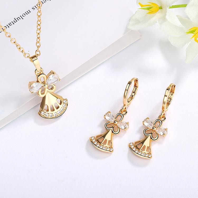 Hot Sale Fashion Costume Jewelry Sets for Women