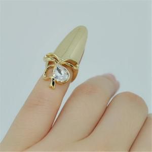 Wholesale Cheap Love Fashion Finger Ring Women Ring Jewelry Free Shipping ((R140026)