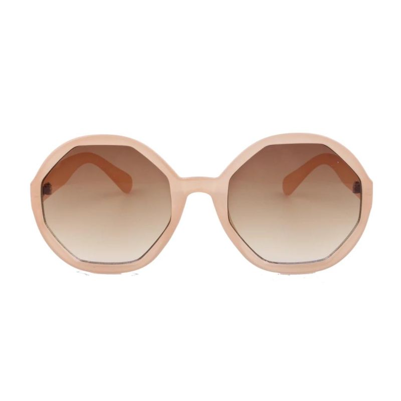 2019 Newly Rectangle Fashionable Sunglasses