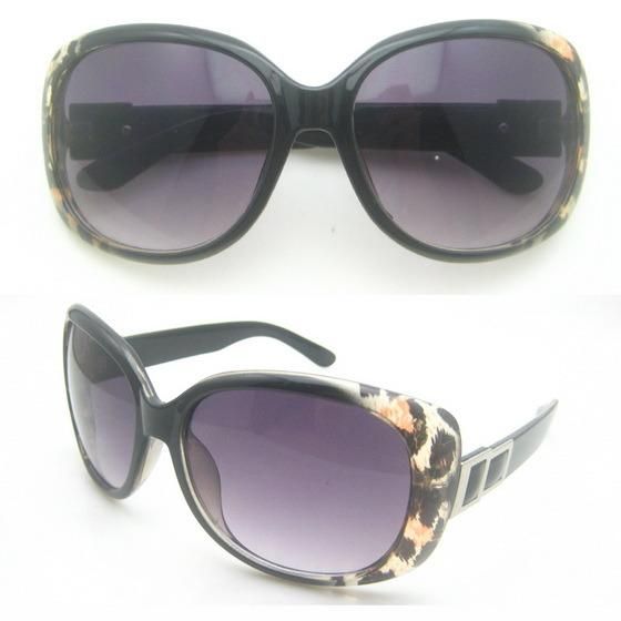 Cool Designed Acetate Polarized Sunglasses