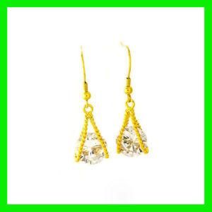 2012 Indian Fashion Earring Jewelry (TPSE141)