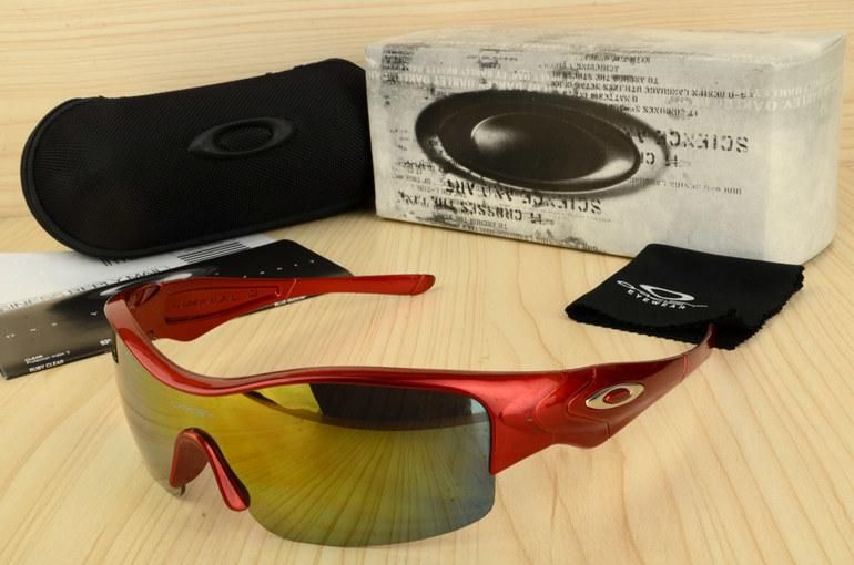 OEM Anti UV Riding Cycling Glasses Sunglasses for Outdoor Sport