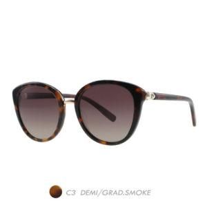 Acetate&Nylon Polarized Sunglasses, Ladie&Women&prime;s Vintage Fashion 3